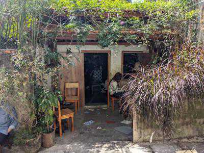 Le J Coffee Shop in Da Lat